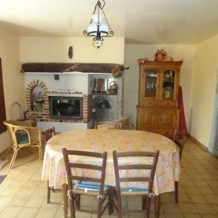 House Du Pech D'agnel 2 Holiday home Saint-Chels