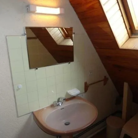 House Du Pech D'agnel 2 Holiday home