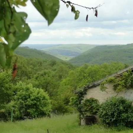 House Du Pech D'agnel 2 Holiday home Saint-Chels