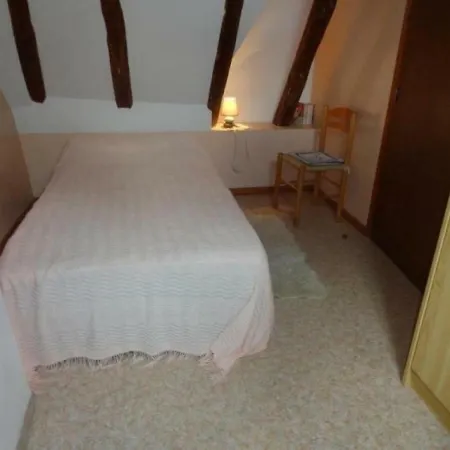 House Du Pech D'agnel 2 Holiday home *