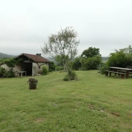 Holiday home House Du Pech D'agnel 2